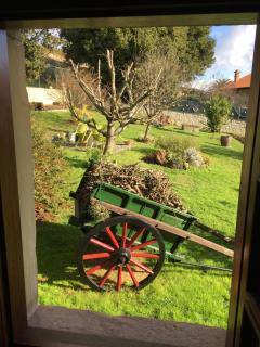 Casa Los Laureles - Hinojedo - 5