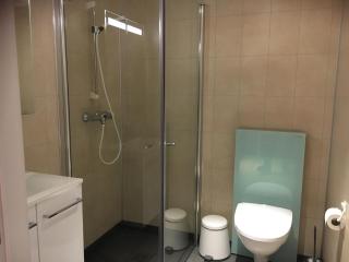 Sentrumsgården Motell AS - Presteid - 9