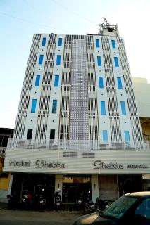 Hotel Bhabha - Rajkot - 7