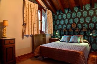 Casa Rural Villa Gervasio - Fiscal - 2