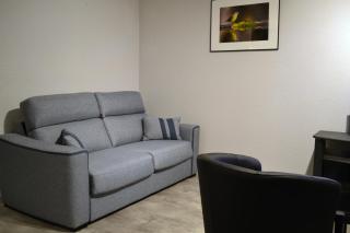 Studio classé de 39 m2 au pied des thermes - Amélie-les-Bains-Palalda - 5