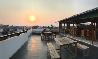 Song of Travel Hostel - Nyaung Shwe - 5