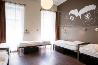 Sophie's Hostel - Prague - 8