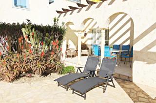 Las Casitas de la Playa - Vera - 9