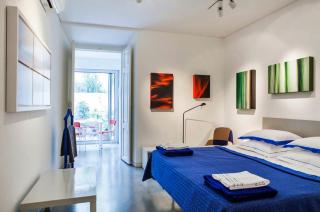 Art Gallery Apartment - Lisbona - 1