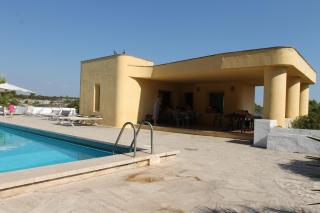 Villa Galeasi - Grottaglie - 6