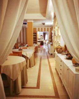 Hotel Arimannia - Caramanico Terme - 2