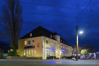 Bed'nBudget Expo-Hostel Rooms - Hannover - 9