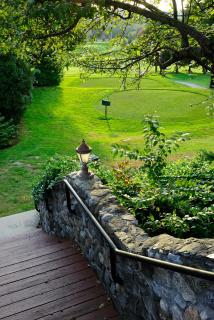 The Spa at Norwich Inn - Norwich - 4