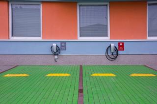 Agro Complex Apartments - Nitra - 8