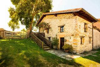 La Casita de Zalama - San Pelayo - Merindad de Montija - 3