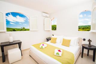 La Maison de Bel Air - Rum & Spa - Le Vauclin - 1