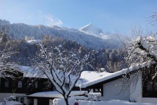 Alpenheim - 8