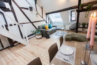 Smartflats - Vieille Ville - 2