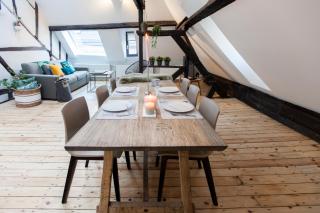 Smartflats - Vieille Ville - 1
