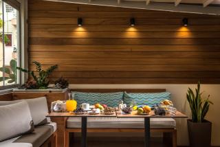 Infinity City Boutique Hotel - Iráclio - 5