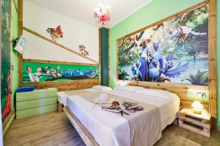 Hotel Fabrizio - Rimini - 4