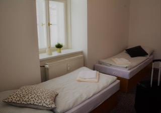 Apartmány Karina - 9