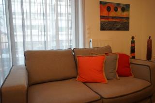 Georgina's cozy apartment -Metropolitan Hospital- - Pireo - 7