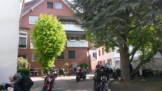 Gasthaus Wiemann-Sander - Bad Iburg - 6