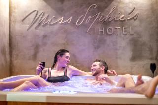 Miss Sophie's New Town & Wellness - Prag - 6