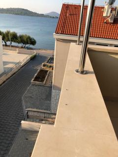 Apartments Villa Lili Lovetovo - Vodice - 2