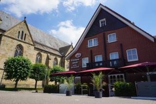 Gasthaus Wiemann-Sander - Bad Iburg - 9