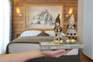 Hotel Miravidi a Cervinia - Breuil-Cervinia - 6