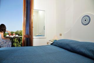 Hotel Agugliastra - Santa Maria Navarrese - 2
