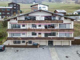 LAAX Homes - Casa Zundra - Flims - 8