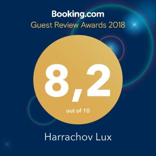 Harrachov Lux - Harrachov - 8