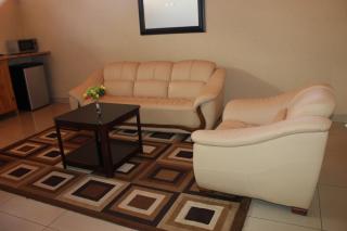 The Garden Place Hotel - Ruhengeri - 3