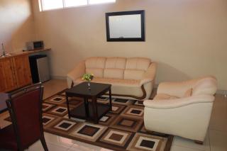 The Garden Place Hotel - Ruhengeri - 2