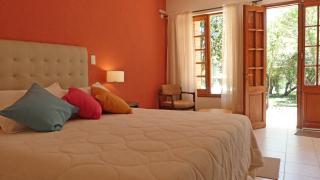 Cortaderas Hotel de Campo Nono - 6