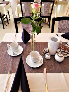 Hotel Weissach Am Neuenbühl - Weissach - 5
