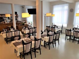 Hotel Weissach Am Neuenbühl - Weissach - 7
