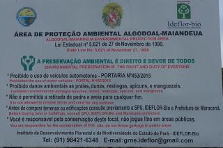 Algodoal Bela Mar Pousada - 7