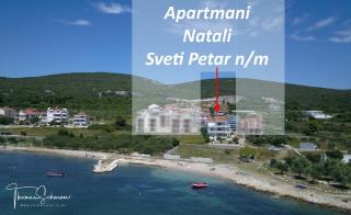 Apartments Natali - Sveti Petar - 3