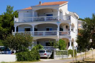 Apartments Natali - Sveti Petar - 2