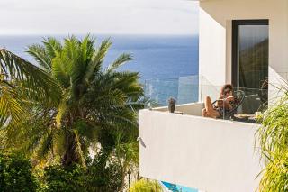 Sky Villa by An Island Apart - Funchal - 4