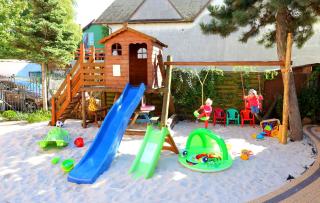 Villa Róża pokoje & apartamenty - Łeba - 3