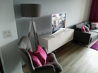 Swiss Seeblick Apartment mit Hotelanbindung - 5