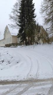 Haus am Wilde Aar - 9