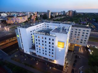 Premiere Classe Warszawa Centrum - 8