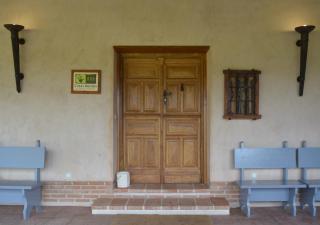 Casa Rural Pilón del Fraile - Oropesa - 5