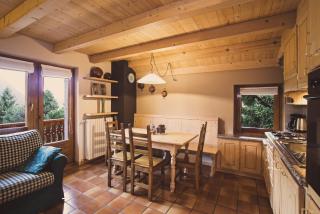 Chalet Terme Bormio - Bormio - 6