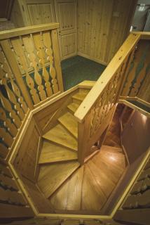Chalet Terme Bormio - Bormio - 3