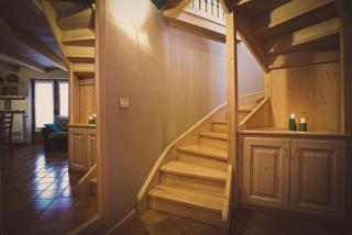 Chalet Terme Bormio - 2