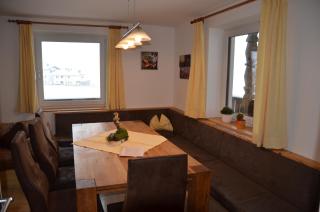 Ferienwohnung Garber - Uderns - 5