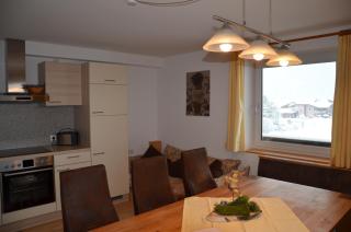 Ferienwohnung Garber - Uderns - 6